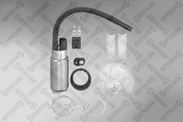 Stellox 10-01353-SX - Pompe à carburant cwaw.fr