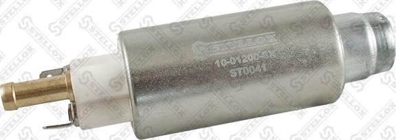 Stellox 10-01200-SX - Pompe à carburant cwaw.fr