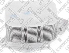 Stellox 10-73013-SX - Radiateur d'huile cwaw.fr