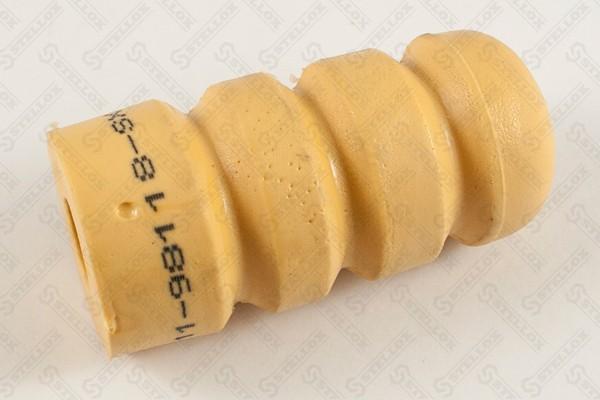 Stellox 11-98118-SX - Butée élastique, suspension cwaw.fr