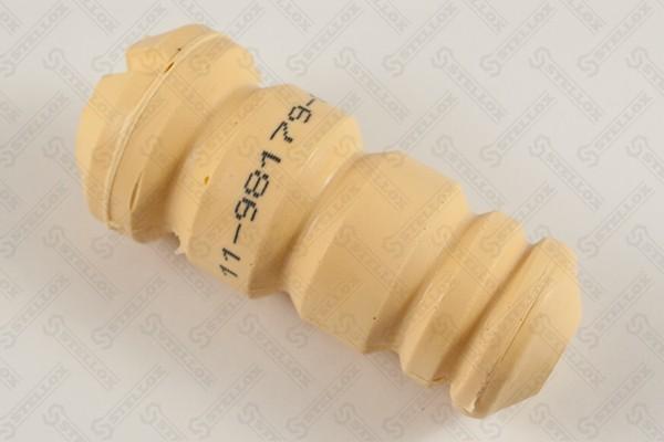 Stellox 11-98179-SX - Butée élastique, suspension cwaw.fr