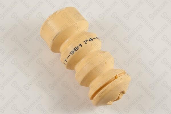 Stellox 11-98174-SX - Butée élastique, suspension cwaw.fr