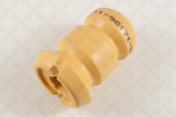 Stellox 11-98171-SX - Butée élastique, suspension cwaw.fr