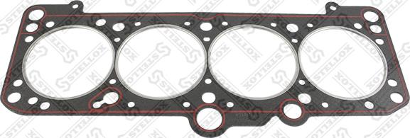 Stellox 11-25000-SX - Joint d'étanchéité, culasse cwaw.fr