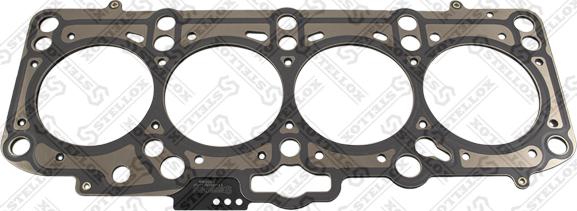 Stellox 11-25021-SX - Joint d'étanchéité, culasse cwaw.fr