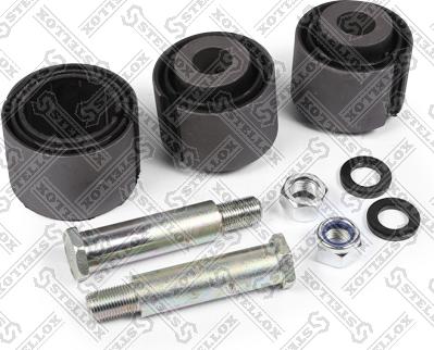 Stellox 84-45711-SX - Kit de réparation, suspension du stabilisateur cwaw.fr