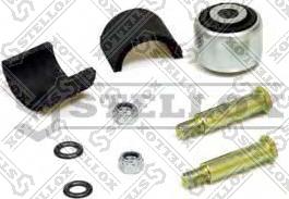 Stellox 84-45720-SX - Kit de réparation, suspension du stabilisateur cwaw.fr