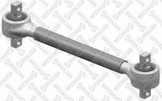 Stellox 84-11506-SX - Bras de liaison, suspension de roue cwaw.fr