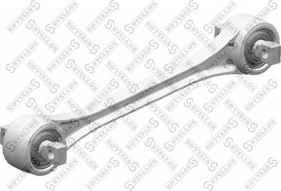 Stellox 84-11832-SX - Bras de liaison, suspension de roue cwaw.fr