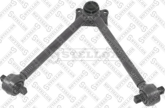 Stellox 84-11747-SX - Bras de liaison, suspension de roue cwaw.fr