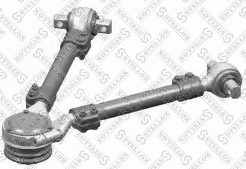 Stellox 84-11709-SX - Bras de liaison, suspension de roue cwaw.fr