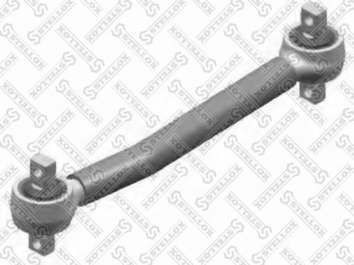 Stellox 84-11704-SX - Bras de liaison, suspension de roue cwaw.fr