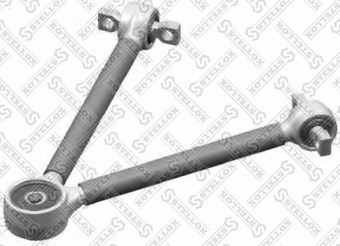 Stellox 84-11714-SX - Bras de liaison, suspension de roue cwaw.fr