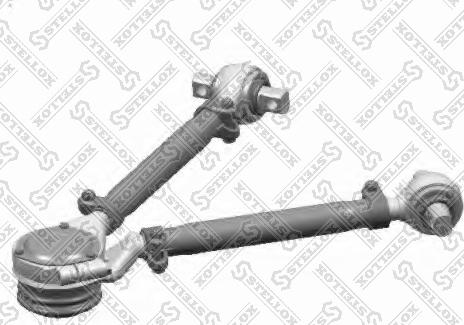 Stellox 84-11711-SX - Bras de liaison, suspension de roue cwaw.fr