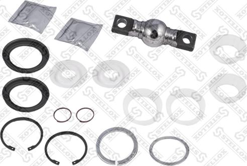 Stellox 84-12030-SX - Kit de remise en état, bras de liaison cwaw.fr