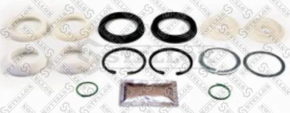 Stellox 84-12029-SX - Kit de remise en état, bras de liaison cwaw.fr