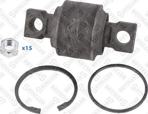 Stellox 84-12026-SX - Kit de remise en état, bras de liaison cwaw.fr