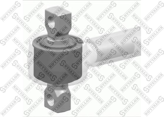 Stellox 84-12154-SX - Kit de réparation, suspension du stabilisateur cwaw.fr