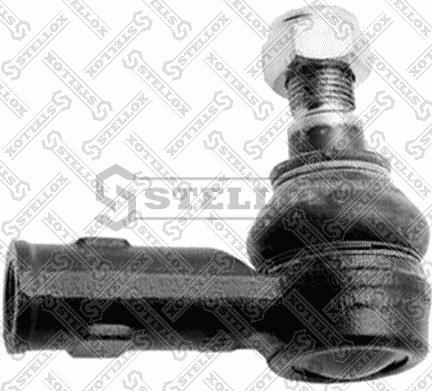 Stellox 84-34044-SX - Rotule de barre de connexion cwaw.fr