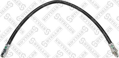 Stellox 85-43505-SX - Flexible de frein cwaw.fr