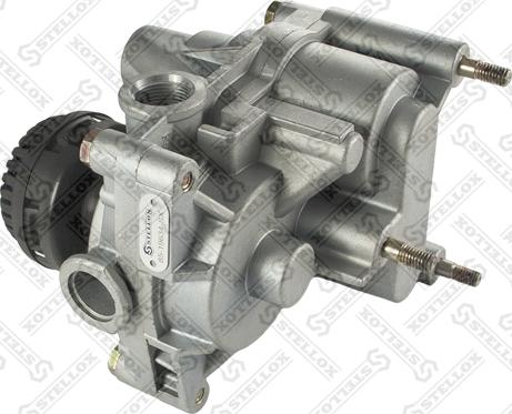 Stellox 85-19634-SX - Valve à plusieurs voies cwaw.fr