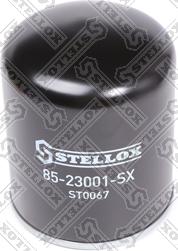 Stellox 85-23001-SX - Cartouche de dessicateur, système d'air comprimé cwaw.fr