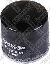 Stellox 81-00116-SX - Filtre à huile cwaw.fr