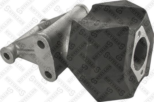 Stellox 81-02709-SX - Support moteur cwaw.fr