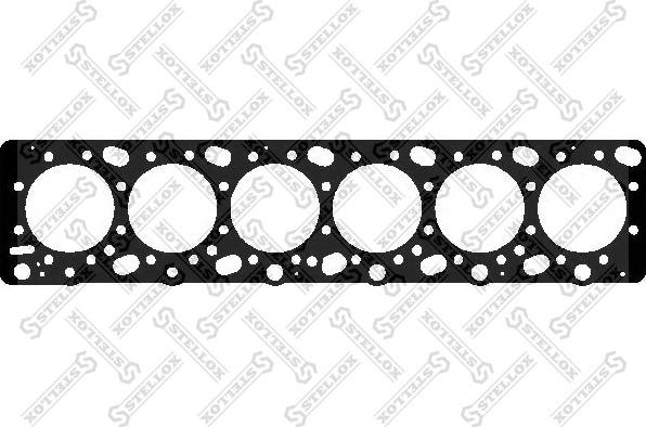 Stellox 81-10614-SX - Joint d'étanchéité, culasse cwaw.fr