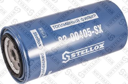 Stellox 82-00405-SX - Filtre à carburant cwaw.fr