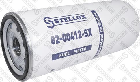 Stellox 82-00412-SX - Filtre à carburant cwaw.fr