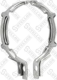 Stellox 82-01077-SX - Raccord de tuyau, système d'échappement cwaw.fr