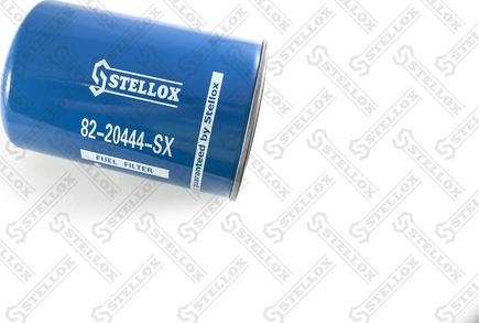 Stellox 82-20444-SX - Filtre à carburant cwaw.fr