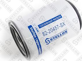 Stellox 82-20457-SX - Filtre à carburant cwaw.fr