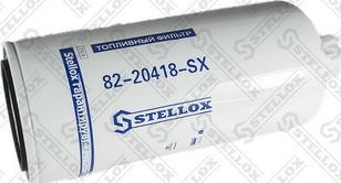 Stellox 82-20418-SX - Filtre à carburant cwaw.fr