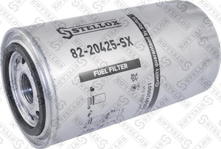 Stellox 82-20425-SX - Filtre à carburant cwaw.fr