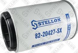 Stellox 82-20427-SX - Filtre à carburant cwaw.fr