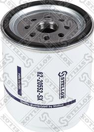 Stellox 82-20552-SX - Filtre à carburant cwaw.fr