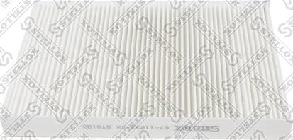 Stellox 87-11833-SX - Filtre, air de l'habitacle cwaw.fr