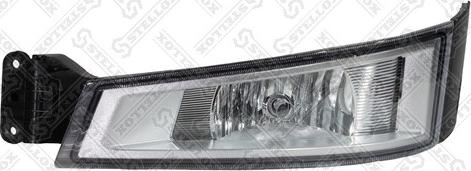 Stellox 87-35041-SX - Projecteur antibrouillard cwaw.fr