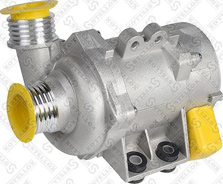 Stellox 24-00020-SX - Pompe à eau additionnelle cwaw.fr