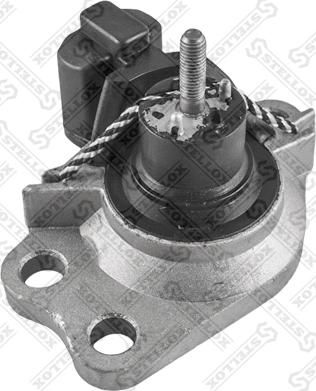 Stellox 25-18056-SX - Support moteur cwaw.fr