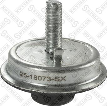 Stellox 25-18073-SX - Support moteur cwaw.fr