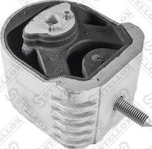 Stellox 25-18152-SX - Support moteur cwaw.fr