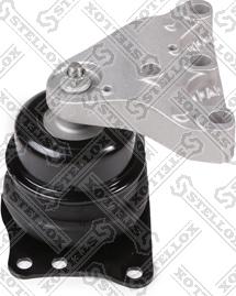 Stellox 25-18224-SX - Support moteur cwaw.fr