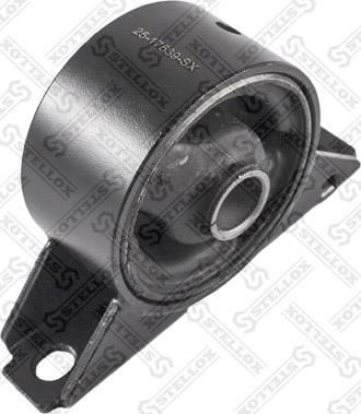 Stellox 25-17539-SX - Support moteur cwaw.fr