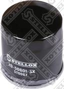 Stellox 20-50601-SX - Filtre à huile cwaw.fr