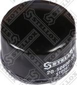 Stellox 20-50608-SX - Filtre à huile cwaw.fr