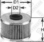 Stellox 20-50149-SX - Filtre à huile cwaw.fr