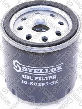 Stellox 20-50295-SX - Filtre à huile cwaw.fr